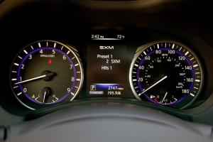 2014 Infiniti Q50 S