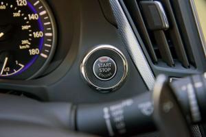 2014 Infiniti Q50 S