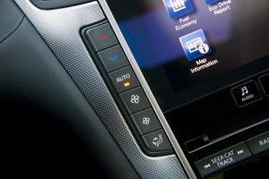 2014 Infiniti Q50 S