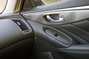 2014 Infiniti Q50 S