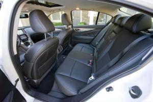 2014 Infiniti Q50 S