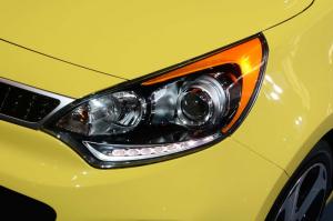 2015 Kia Rio 5-door