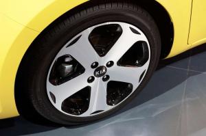 2015 Kia Rio 5-door