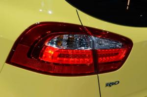 2015 Kia Rio 5-door
