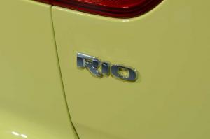2015 Kia Rio 5-door