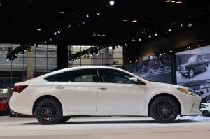 2015 Toyota Avalon