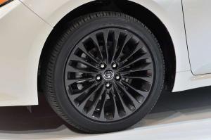 2015 Toyota Avalon