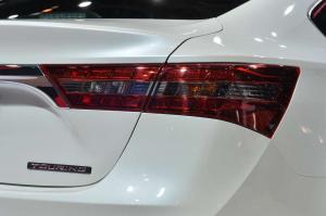 2015 Toyota Avalon