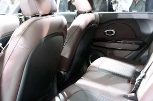 2015 Kia Trailster Concept