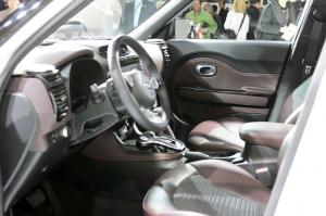 2015 Kia Trailster Concept