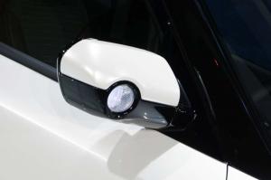 2015 Kia Trailster Concept