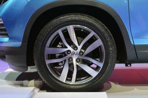 2015 Honda Pilot