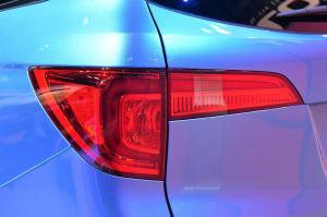 2015 Honda Pilot