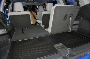 2015 Honda Pilot