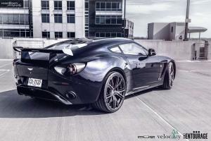 2014 Aston Martin V12 Zagato by Velocity Automotive Performance