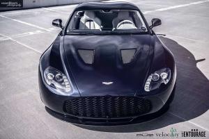 2014 Aston Martin V12 Zagato by Velocity Automotive Performance