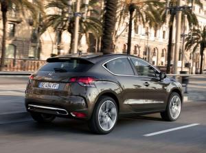 2014 Citroen DS4