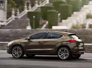 2014 Citroen DS4