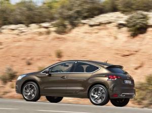2014 Citroen DS4
