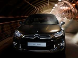 2014 Citroen DS4