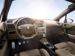 2014 Citroen DS4