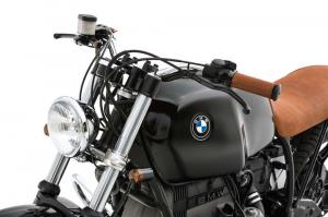 1987 BMW R65 by Ellaspede