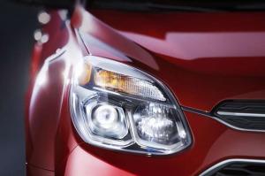2015 Chevrolet Equinox LTZ