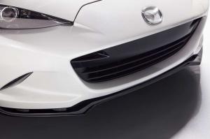 2015 Mazda MX-5 Accessories Concept