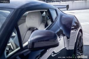2014 Aston Martin V12 Zagato by Velocity Automotive Performance