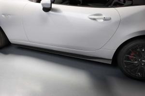 2015 Mazda MX-5 Accessories Concept