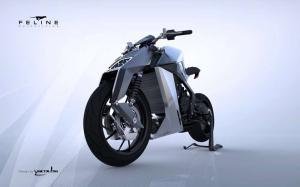 2015 Feline One Concept