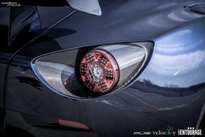 2014 Aston Martin V12 Zagato by Velocity Automotive Performance