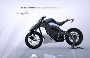 2015 Feline One Concept