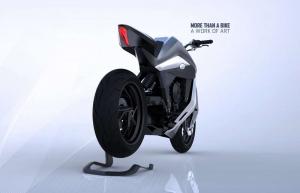2015 Feline One Concept
