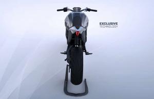 2015 Feline One Concept