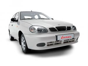 Daewoo Lanos
