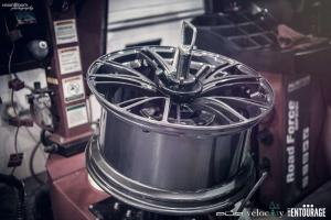 2014 Aston Martin V12 Zagato by Velocity Automotive Performance