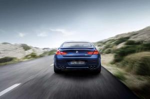 2016 Alpina B6 xDrive Gran Coupe US)