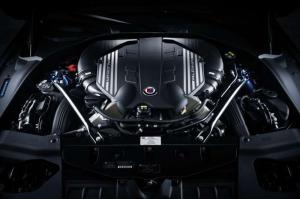 2016 Alpina B6 xDrive Gran Coupe US)