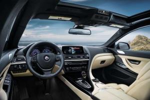2016 Alpina B6 xDrive Gran Coupe US)