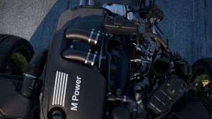 2015 BMW M4 Coupe MotoGP Safety Car