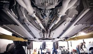 2014 Aston Martin V12 Zagato by Velocity Automotive Performance