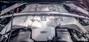2014 Aston Martin V12 Zagato by Velocity Automotive Performance