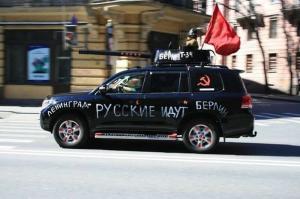 Автомобильная фотоподборка часть 390)