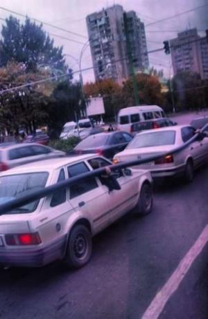 Автомобильная фотоподборка часть 390)