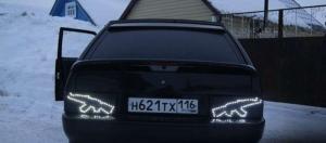Автомобильная фотоподборка часть 390)