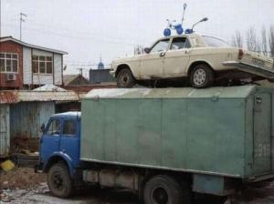 Автомобильная фотоподборка часть 390)