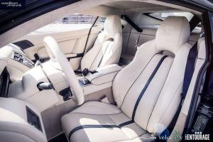 2014 Aston Martin V12 Zagato by Velocity Automotive Performance