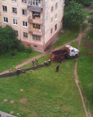 Автомобильная фотоподборка часть 390)
