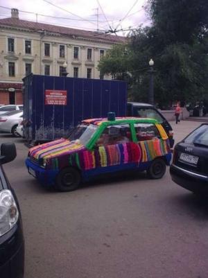 Автомобильная фотоподборка часть 390)